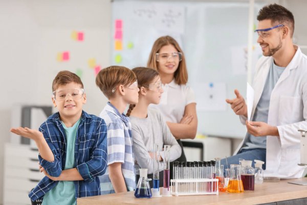 Profesor de Química en Apurimac 1 Profesor de Quimica en Apurimac