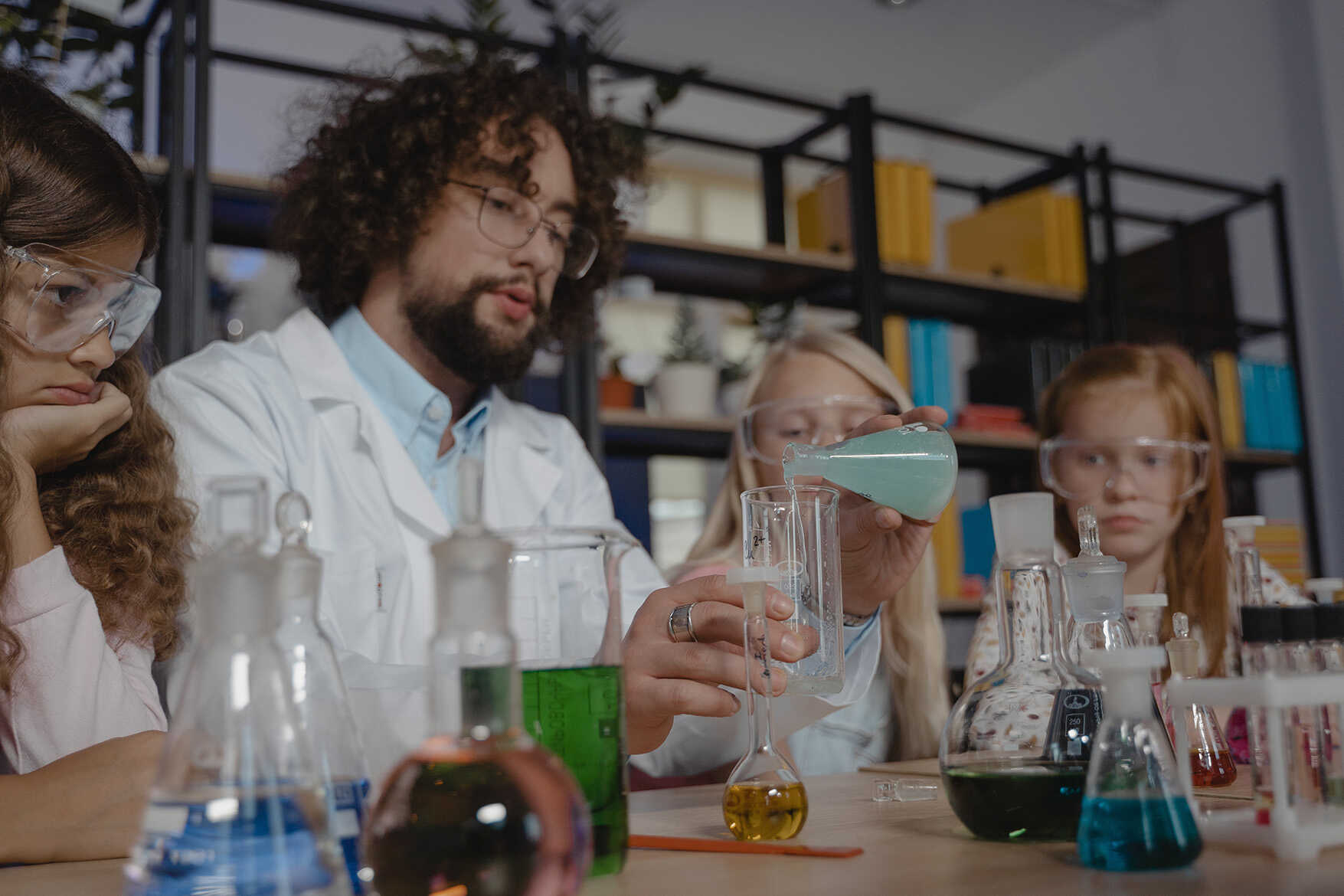 Profesor de Química en Chorrillos 1 Profesor de Quimica en Chorrillos