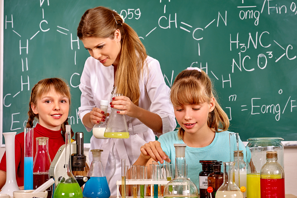 Profesor de Química en Junin 1 Profesor de Quimica en Junin