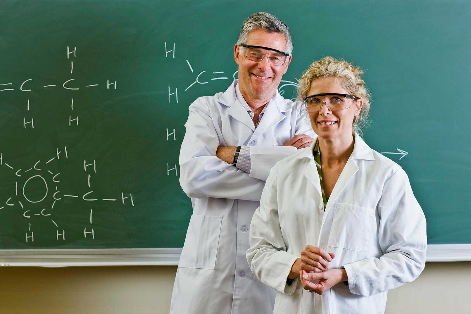 Profesor de Química en Lince 1 Profesor de Quimica en Lince